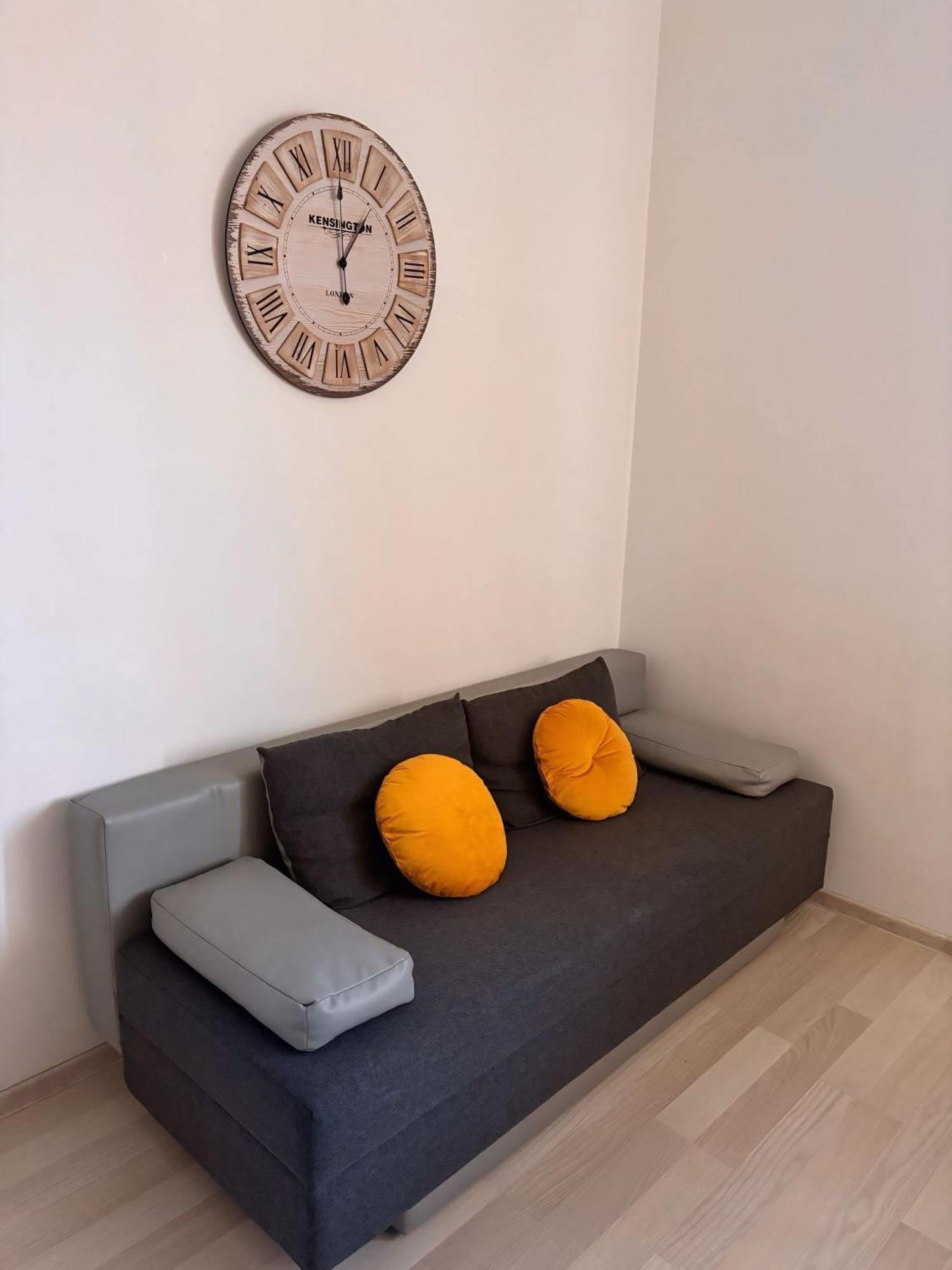 Mirage Loft Palas ياش المظهر الخارجي الصورة