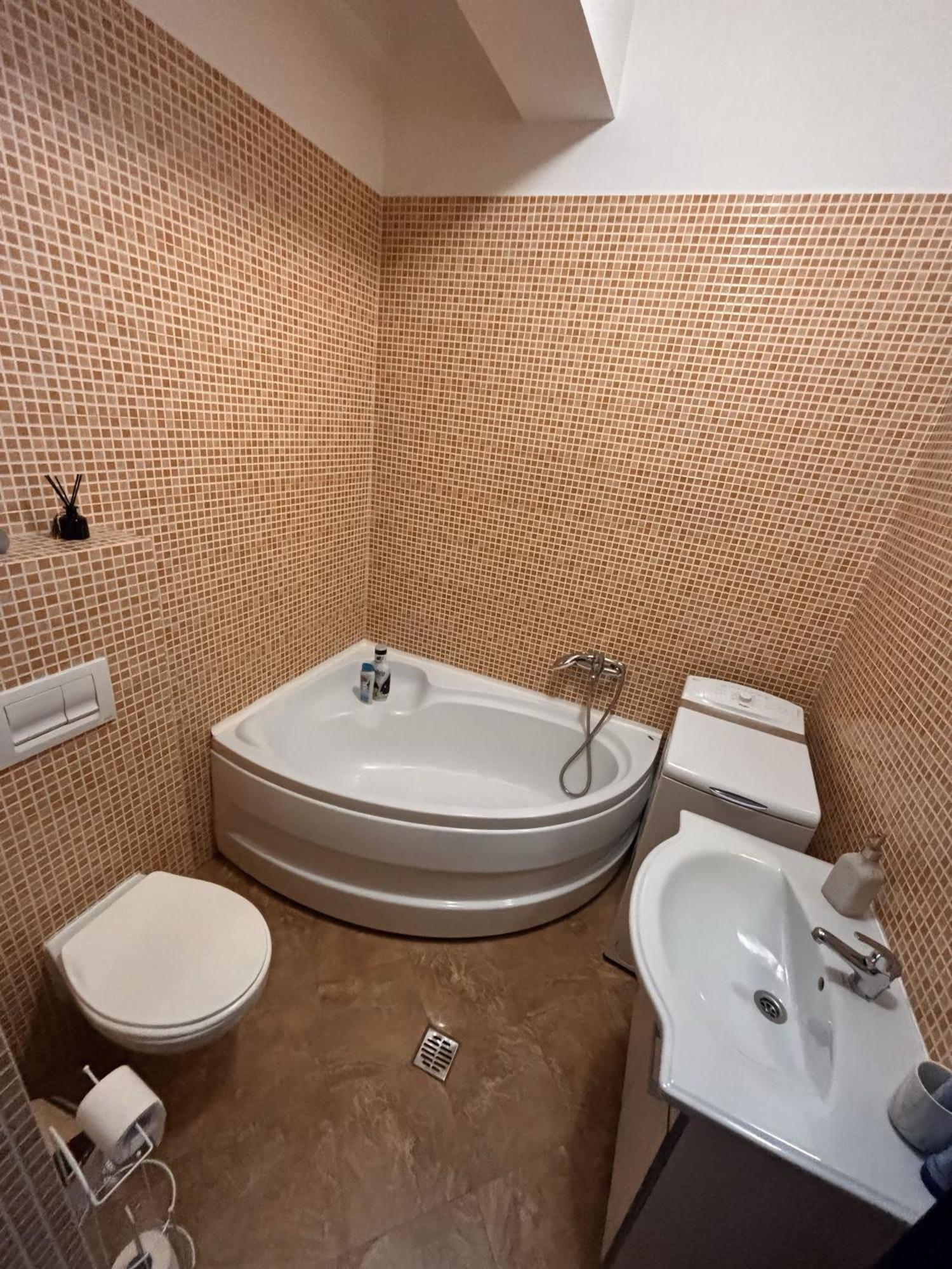 Mirage Loft Palas ياش المظهر الخارجي الصورة